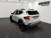Gebraucht Dacia Duster Extreme 131 PS (96 kW) 2024 Weiß SUV