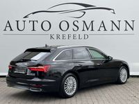 gebraucht Audi A6 Avant 50 TDI quattro tiptronic design