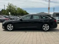 Gebraucht Audi A6 Sport 231 PS (169 kW) 2019 Schwarz Kombi