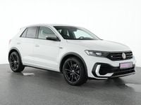 Gebraucht VW T-Roc 300 PS (220 kW) 2022 Pure white SUV