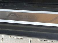 Gebraucht Ford Focus Active 155 PS (114 kW) 2020 Weiß Limousine