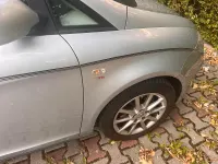 Occasion Seat Altea 140 ch (102 kW) 2011 Argent Monospace