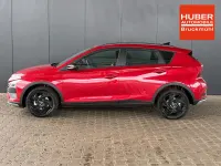 Neu Hyundai Bayon Comfort 90 PS (66 kW) 2026 Dragon red SUV