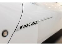 gebraucht Maserati Coupé MC20*FuoriSerie*Sonderlackierung*
