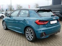 Second-hand Audi A1 Comfort 2021 Verde SUV