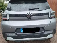 Gebraucht Citroën e-C3 83 kW (113 PS) 2025 Grau Limousine