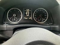 gebraucht VW Tiguan 2.0 TDI 81kW BlueMotion Tech Trend & ...