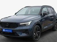 Neu Volvo XC40 Plus 163 PS (119 kW) 2026 Blau SUV