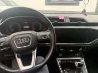 Gebraucht Audi Q3 190 PS (139 kW) 2019 Grau SUV