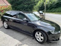 Gebraucht Audi A6 Allroad 272 PS (200 kW) 2016 Schwarz Kombi
