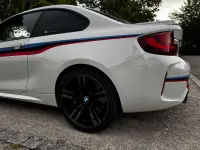 Usado BMW M2 Performance 370 HP (272 kW) 2017 Branco Coupé
