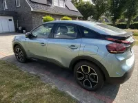 Gebraucht Citroën e-C4 Feel 100 kW (136 PS) 2021 Limousine