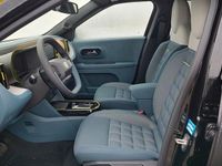 Neu Fiat Grande Panda La Prima 110 PS (80 kW) 2025 Schwarz Kleinwagen