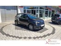 Gebraucht Kia Picanto Vision 68 PS (50 kW) 2026 Auroraschwarz Kleinwagen