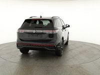 Neu VW Tiguan R-line 193 PS (141 kW) 2026 Grenadillschwarz metallic SUV