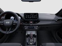 Neu Hyundai i30 N Line 150 PS (110 kW) 2026 Rot Limousine