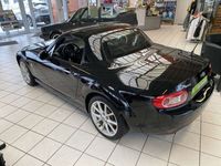 gebraucht Mazda MX5 1.8 MZR Roadster Coupe Center-Line