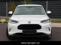 Gebraucht Honda ZR-V Elegance 184 PS (135 kW) 2025 Weiß SUV