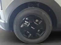 Ny Kia EV2 Air 108 kW (147 HK) 2026 Hvid SUV