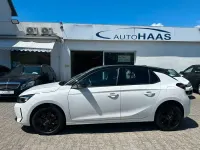 Gebraucht Opel Corsa GS Line 101 PS (74 kW) 2025 Weiß Kleinwagen