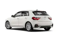Gebraucht Audi A1 S-Line 95 PS (69 kW) 2024 Cortinaweiß SUV