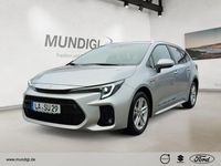 Gebraucht Suzuki Swace Comfort+ 140 PS (102 kW) 2024 Silber Kombi