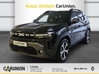 Neu Dacia Duster Journey 122 PS (89 kW) 2026 Perlmuttschwarz SUV