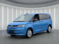 Gebraucht VW Multivan R 150 PS (110 kW) 2025 Blau Van / Kleinbus