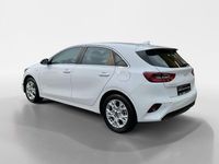 Gebraucht Kia Ceed Vision 140 PS (102 kW) 2025 Weiß Kleinwagen