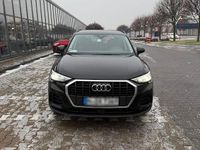 Gebraucht Audi Q3 Comfort 245 PS (180 kW) 2022 Schwarz SUV