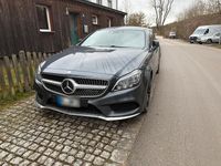 Gebraucht Mercedes CLS350 2014 Kombi