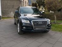 gebraucht Audi Q5 S-Line 2.0 TDI quattro