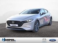Neu Mazda 3 Exclusive-Line 140 PS (102 kW) 2025