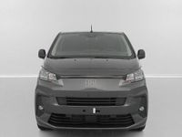 Neu Fiat Scudo Connect 177 PS (130 kW) 2025 Gris titane Van