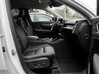 Gebraucht Volvo XC40 Plus 261 PS (191 kW) 2022 Weiß SUV