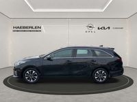 gebraucht Kia Ceed Sportswagon Ceed SW / cee'd SW 1.6 PHEV Vision Navi Rückfahrkamera PDC