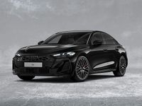 Gebraucht Audi A5 S-Line 367 PS (269 kW) 2025 Mythosschwarz metallic Limousine