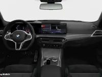 Gebraucht BMW 320 M Sport 190 PS (139 kW) 2026 Saphirschwarz Kombi
