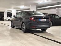 Gebraucht Fiat Tipo Urban 131 PS (96 kW) 2025 Schwarz Limousine