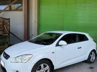 Gebraucht Kia Ceed 122 PS (89 kW) 2009 Kleinwagen