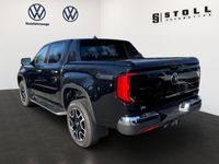 gebraucht VW Amarok Doppelkabine 4Motion EU6d VW Aventura DC 3.0 TDI 1