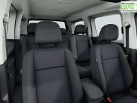 Ny VW Caddy Maxi 122 HK (89 kW) 2025 Sort MPV