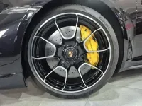 Gebraucht Porsche 992 Sport 650 PS (478 kW) 2023 Schwarz Coupé