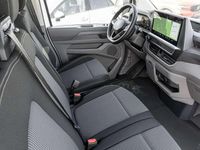 Neu VW Transporter 150 PS (110 kW) 2026 Clear white Van