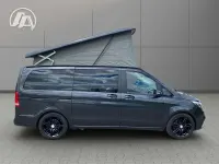 Gebraucht Mercedes V300 Marco Polo 237 PS (174 kW) 2023 Grau Van / Kleinbus