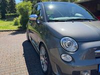 Second-hand Abarth 595 179 CP (131 kW) 2015 Hatchback