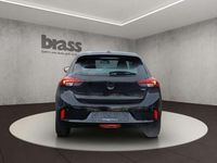 Neu Opel Corsa Edition 110 PS (80 kW) 2025 Karbon schwarz (metallic) Limousine