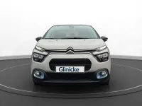 Usata Citroën C3 110 CV (80 kW) 2024 Beige Berlina