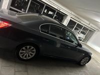 gebraucht BMW 525 i LCI