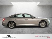 gebraucht Audi A6 Limousine 45 TFSI Design